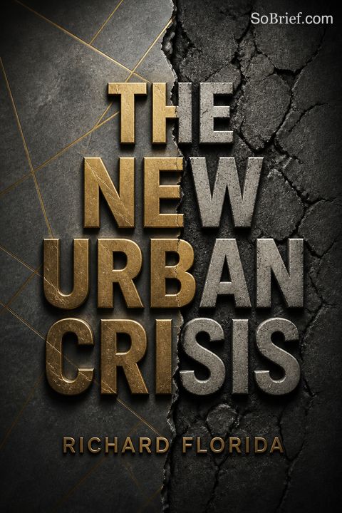 The New Urban Crisis