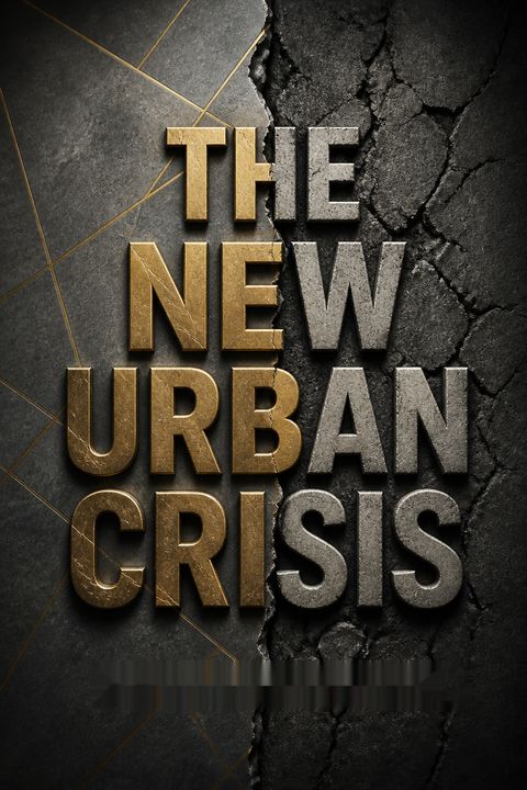 The New Urban Crisis by Richard Florida