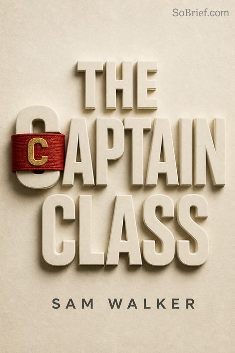 The Captain Class