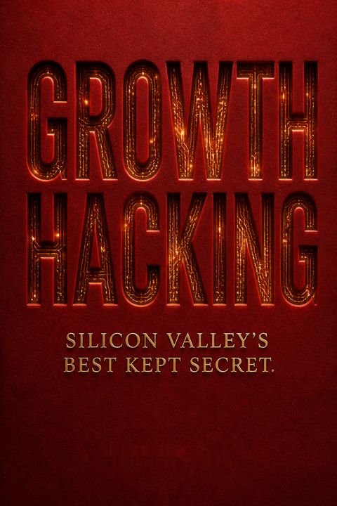 Growth Hacking by Raymond Fong