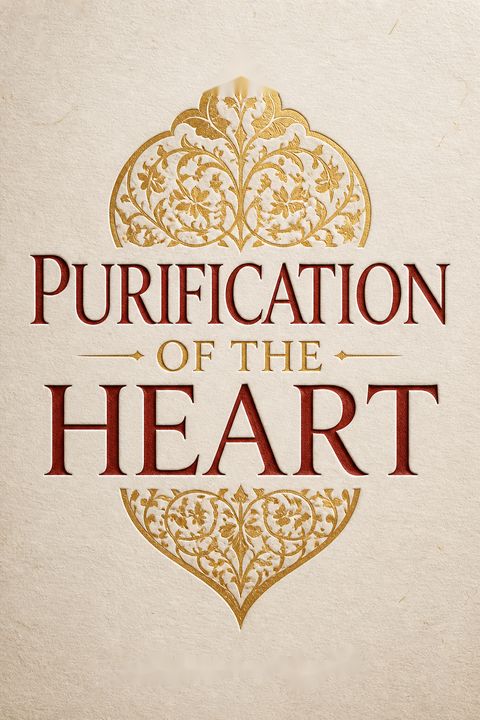 Purification of the Heart by Hamza Yusuf