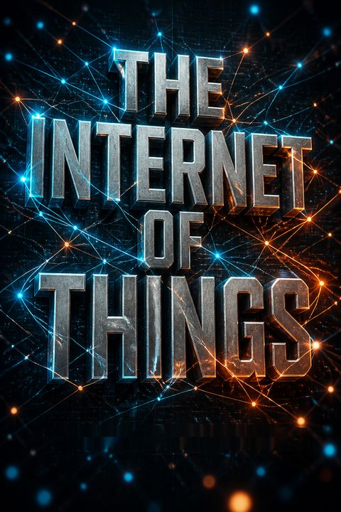 The Internet of Things by Samuel Greengard