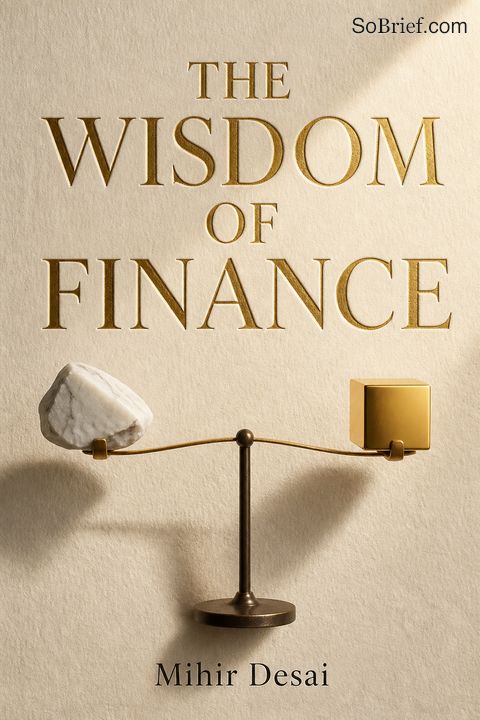 The Wisdom Of Finance