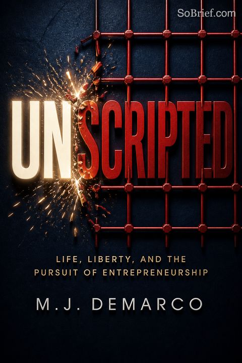 Unscripted