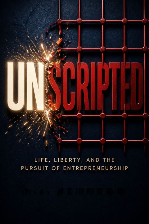 Unscripted