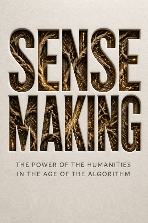 Sensemaking by Christian Madsbjerg