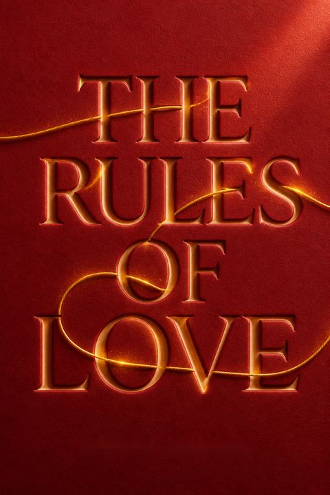 The Rules of Love by Richard Templar