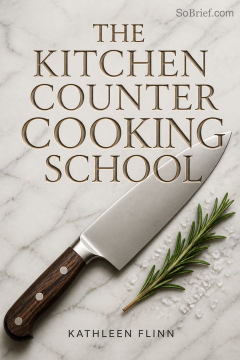 The Kitchen Counter Cooking School