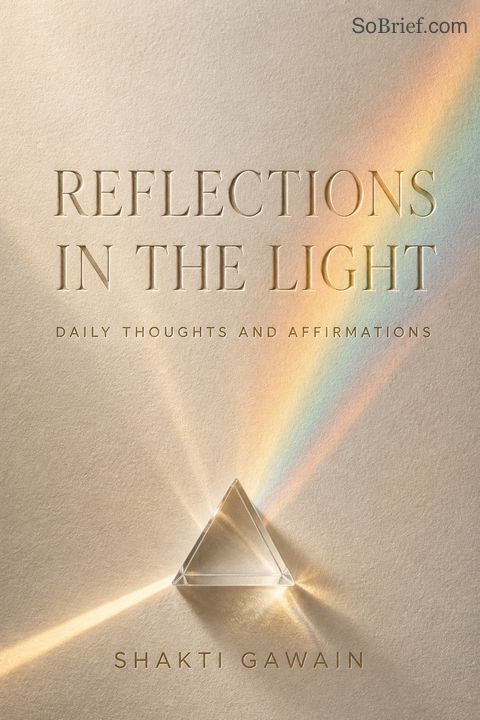 Reflections in the Light