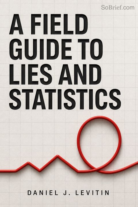 A Field Guide to Lies and Statistics