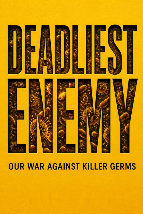 Deadliest Enemy by Michael T. Osterholm