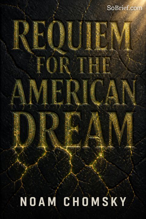 Requiem for the American Dream