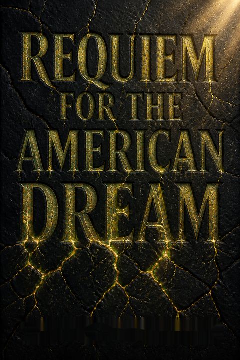 Requiem for the American Dream by Noam Chomsky