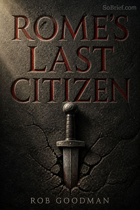 Rome's Last Citizen