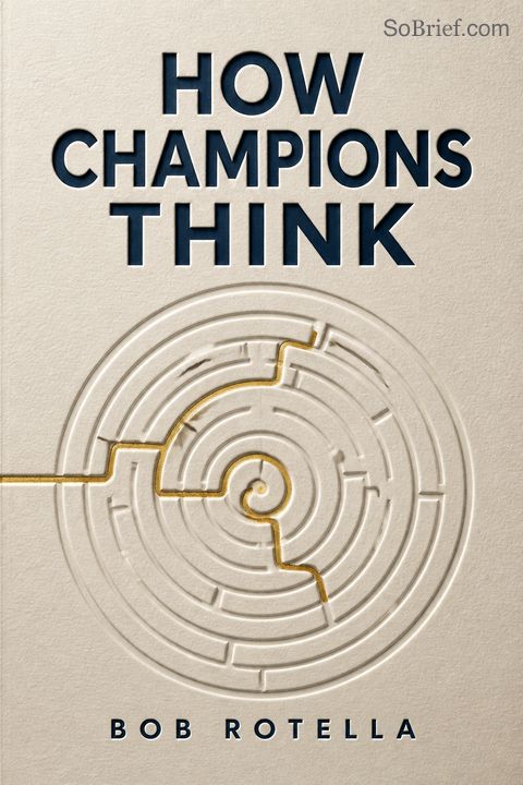 How Champions Think