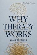 Why Therapy Works