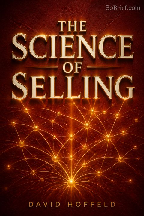 The Science of Selling