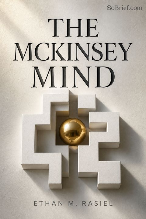 The McKinsey Mind