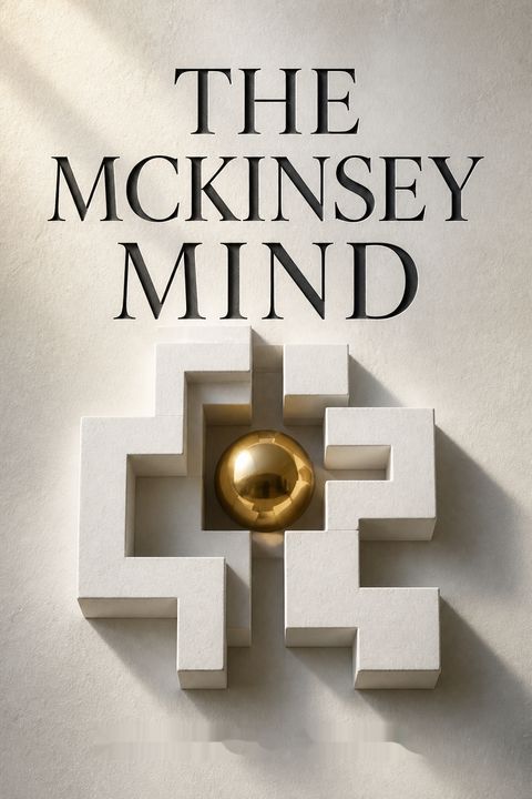 The McKinsey Mind