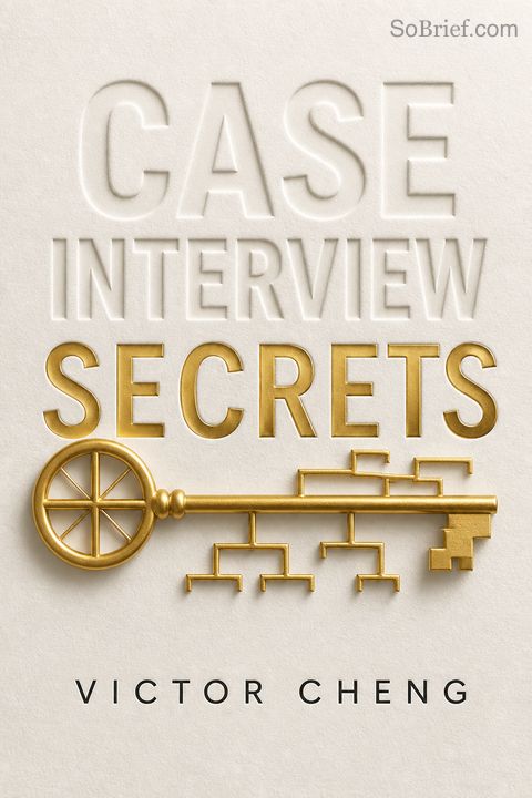 Case Interview Secrets