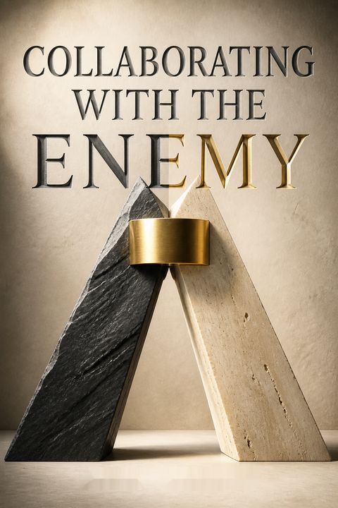 Collaborating with the Enemy