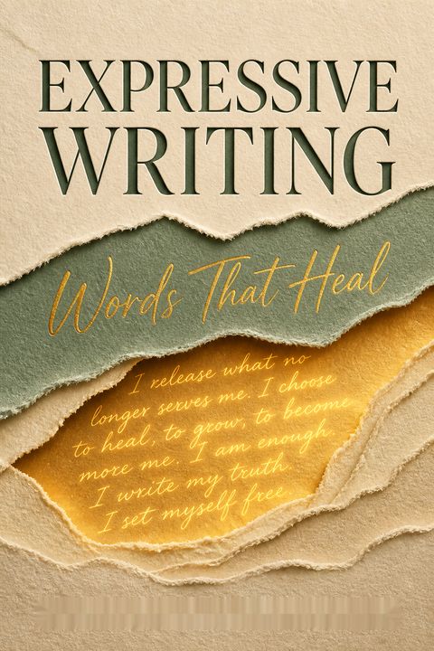 Expressive Writing