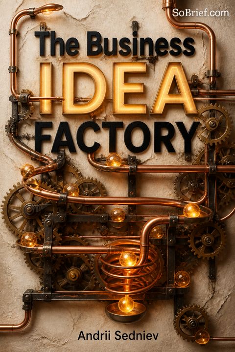 The Business Idea Factory