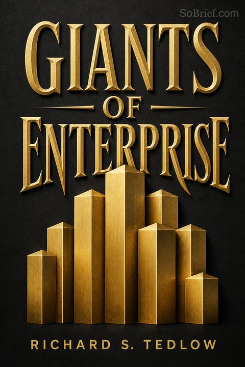 Giants of Enterprise