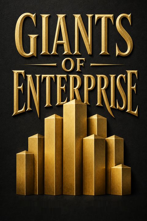 Giants of Enterprise