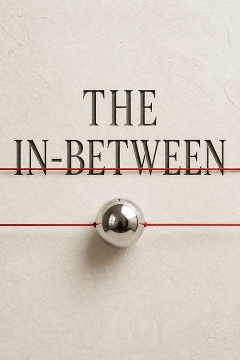 The In-Between by Jeff Goins