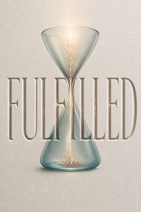 Fulfilled by Anna Yusim