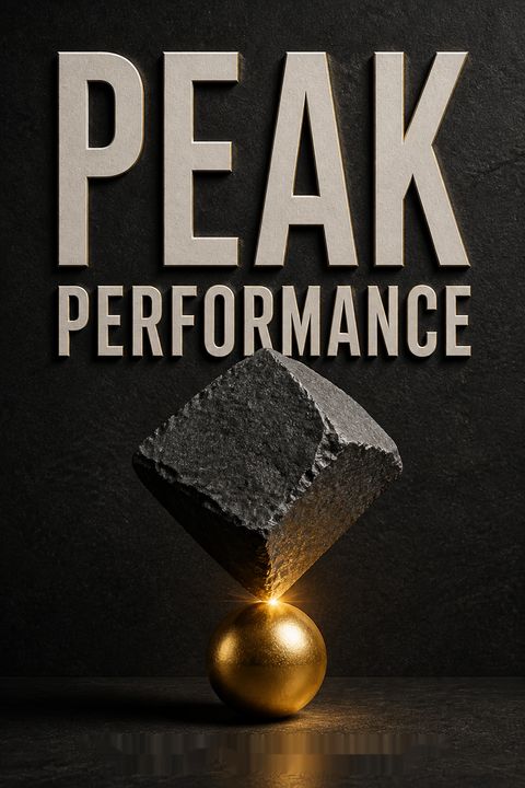 Peak Performance