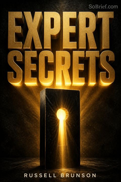 Expert Secrets