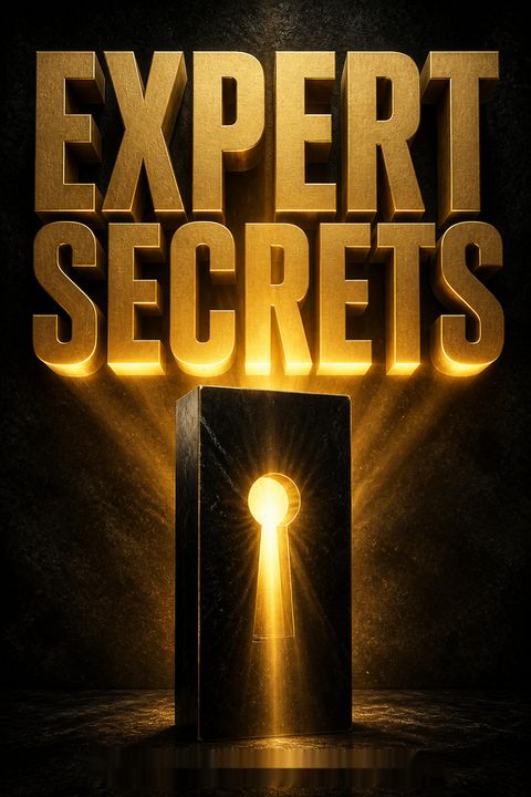 Expert Secrets