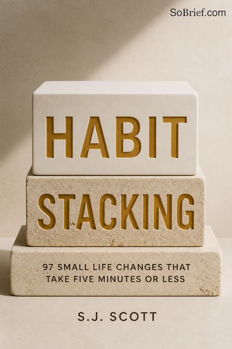 Habit Stacking