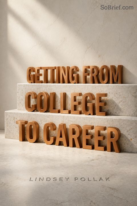 Getting from College to Career