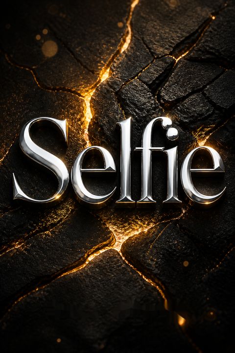 Selfie by Will Storr