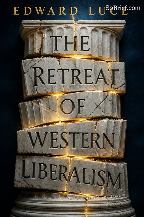 The Retreat of Western Liberalism