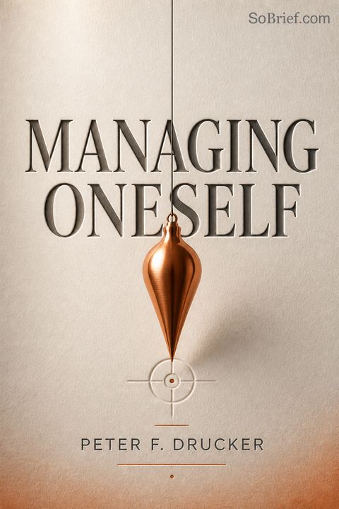 Managing Oneself