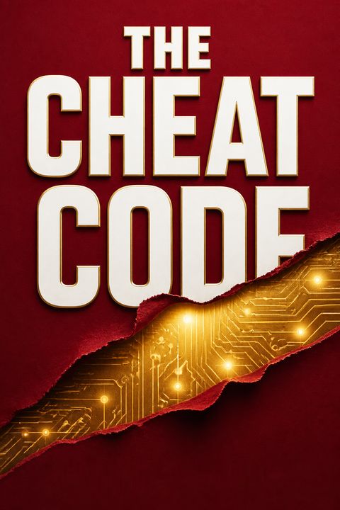 The Cheat Code by Brian Wong