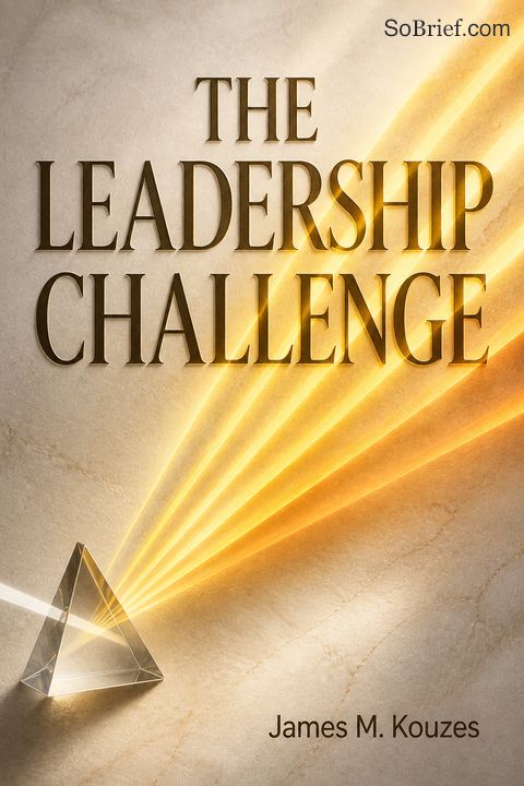 The Leadership Challenge