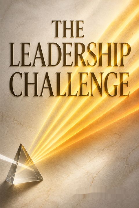 The Leadership Challenge