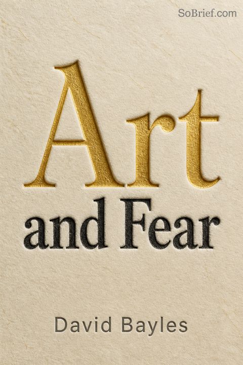 Art and Fear