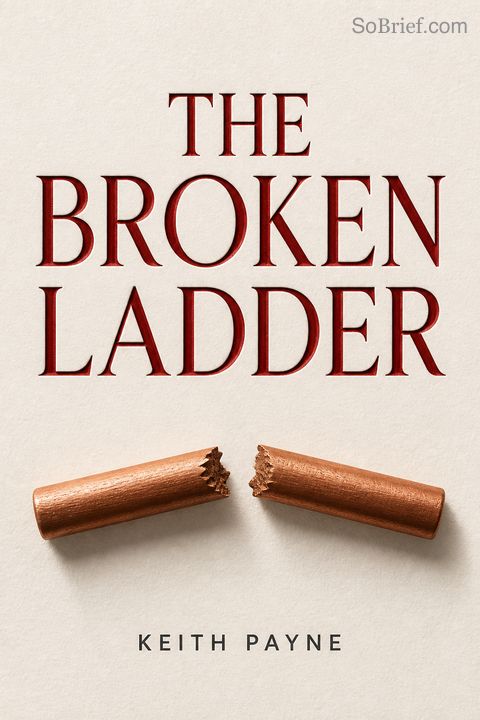 The Broken Ladder