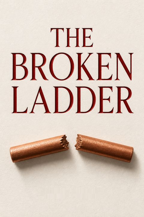 The Broken Ladder by Keith  Payne