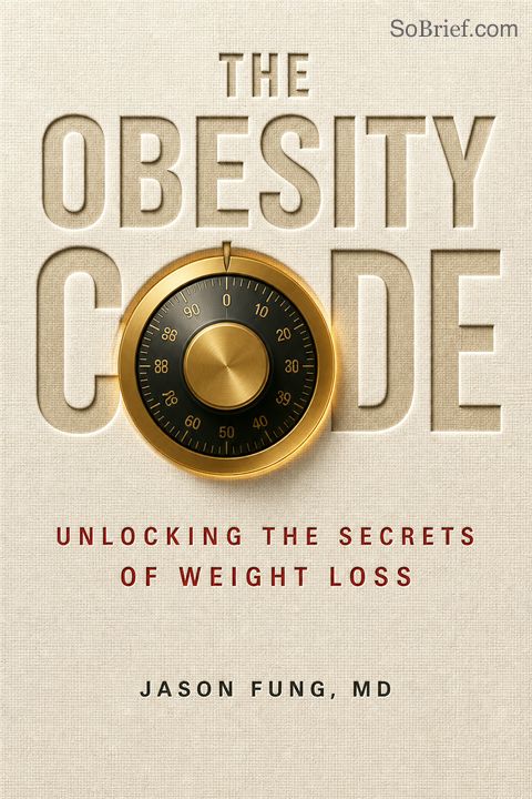 The Obesity Code