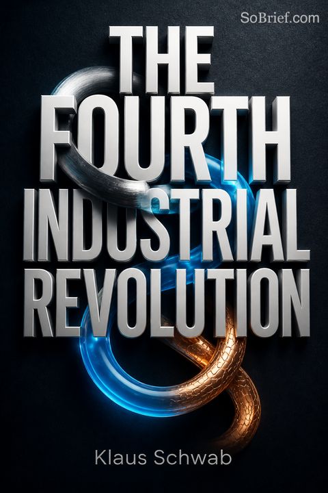 The Fourth Industrial Revolution