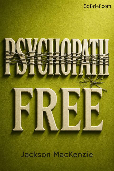 Psychopath Free