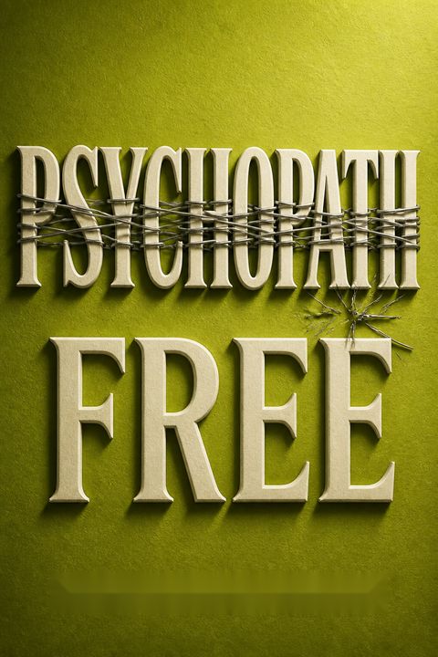 Psychopath Free