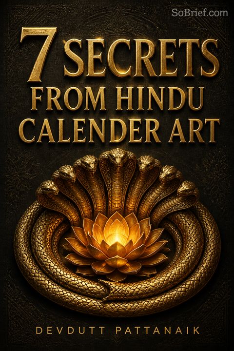 हिंदू कैलेंडर आर्ट के 7 रहस्य